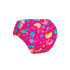 Fato de banho de Natação Zoggs Adj. Swim Nappy Bebês Rainha do Mar