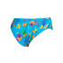Fato de banho de Natação Zoggs Adj. Swim Nappy Super Star