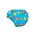 Fato de banho de Natação Zoggs Adj. Swim Nappy Super Star