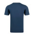 T-shirt de Natation Zoggs Ivan T-Shirt Dark Bleu/Blanc