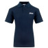 Polo de Natação Zoggs Polo Azul Escuro