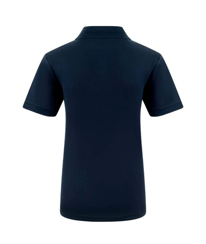 Polo de Natação Zoggs Polo Azul Escuro