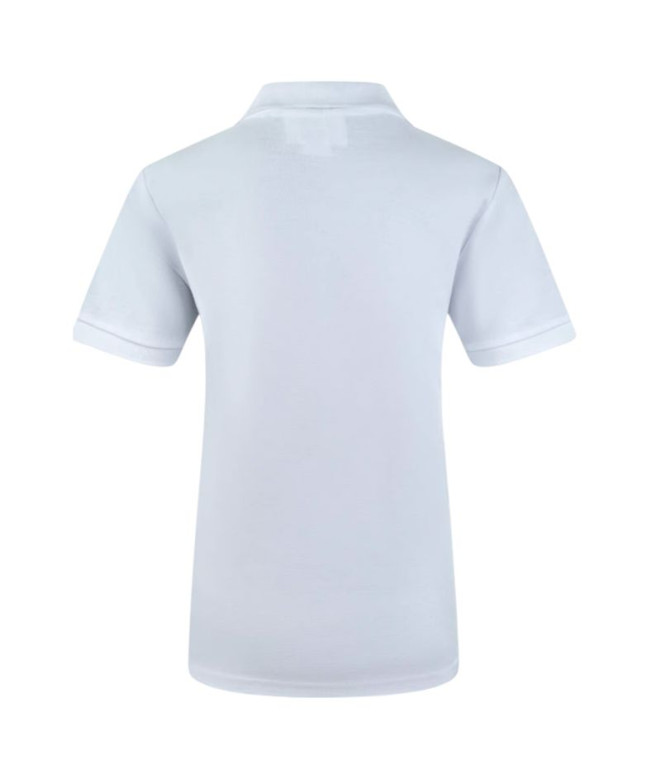 Polo de Natation Zoggs Polo Blanc
