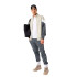 Chándal Champion Sweatsuits Hombre Beige/Gris