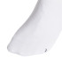 Chaussettes de Running adidas Runxadizerosock Blanc/Noir