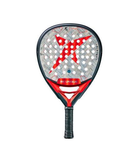 Pala de pádel Drop Shot Conqueror Attack 1.5