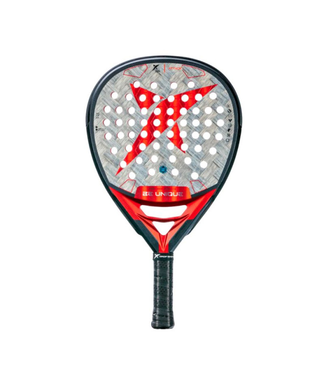 Pala de pádel Drop Shot Conqueror Attack 1.5