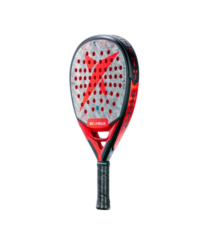 Raquette padel de pádel Drop Shot Conqueror...