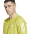 T-shirt de Running adidas Otr B Homme Lima