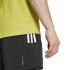T-shirt de Running adidas Otr B Homme Lima