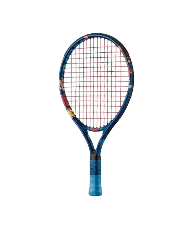 Raqueta de Tenis Head Paw 17