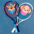 Raqueta de Tenis Head Paw 17