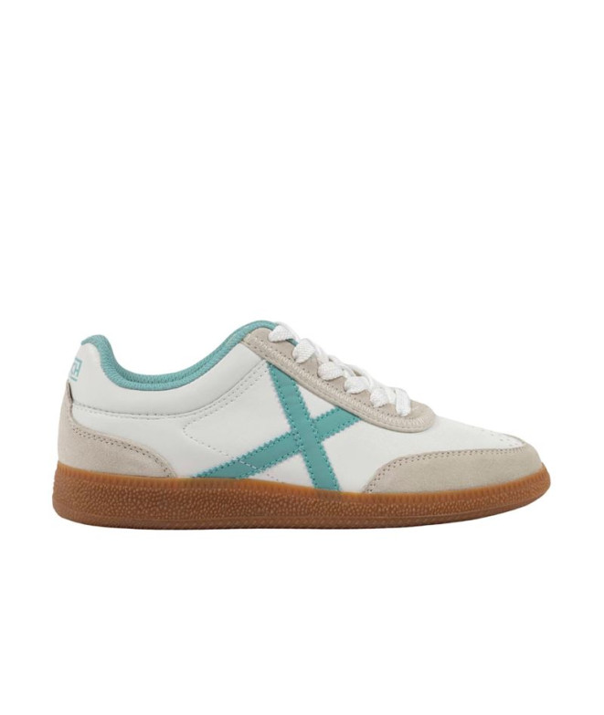 Sapatilhas Munich Rumba Wmn 12 Branco