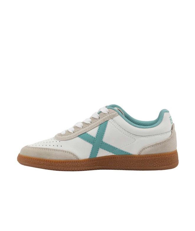 Chaussures Munich Rumba Wmn 12 Blanc
