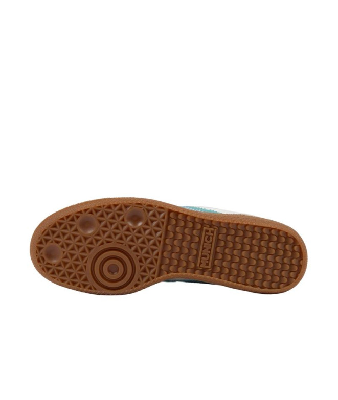 Chaussures Munich Rumba Wmn 12 Blanc