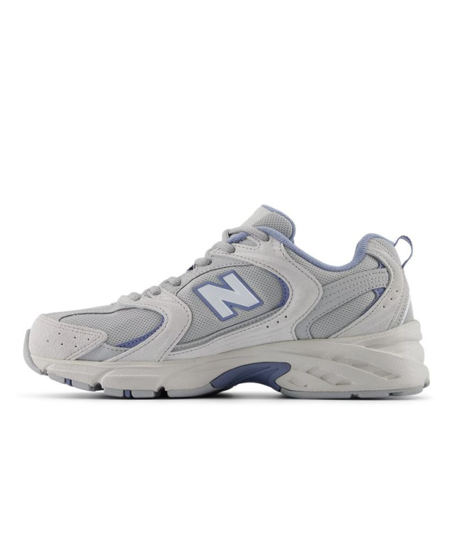 Sapatilhas New Balance 530 Matter Cinza