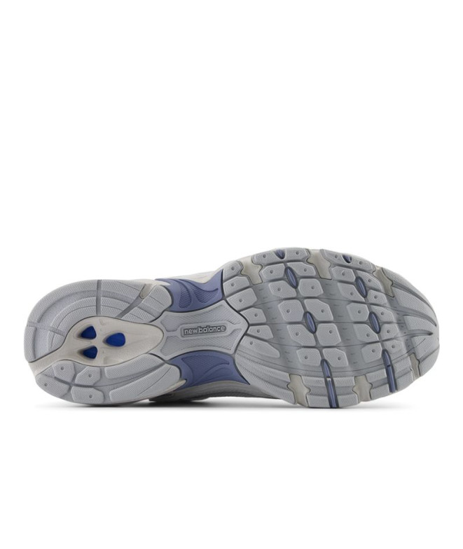 Sapatilhas New Balance 530 Matter Cinza