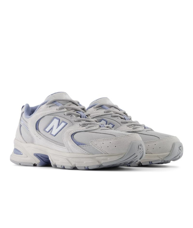 Sapatilhas New Balance 530 Matter Cinza