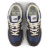 Zapatillas New Balance 574 Negro Cement
