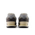 Zapatillas New Balance 574 Negro Cement