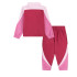 Conjunto Nike Propus Color Blocked Set Infantil Rosa