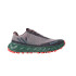 Sapatilhas de Trail Nnormal Tomir 02 Shoe Obscure