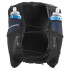 Colete de Trail Salomon Adv Skin 12 Mulher Preto