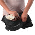 Colete de Trail Salomon Adv Skin 12 Mulher Preto
