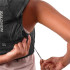 Colete de Trail Salomon Adv Skin 12 Mulher Preto