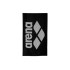 Toalla de Natación Speedo Logo Towel Negro/Blanco