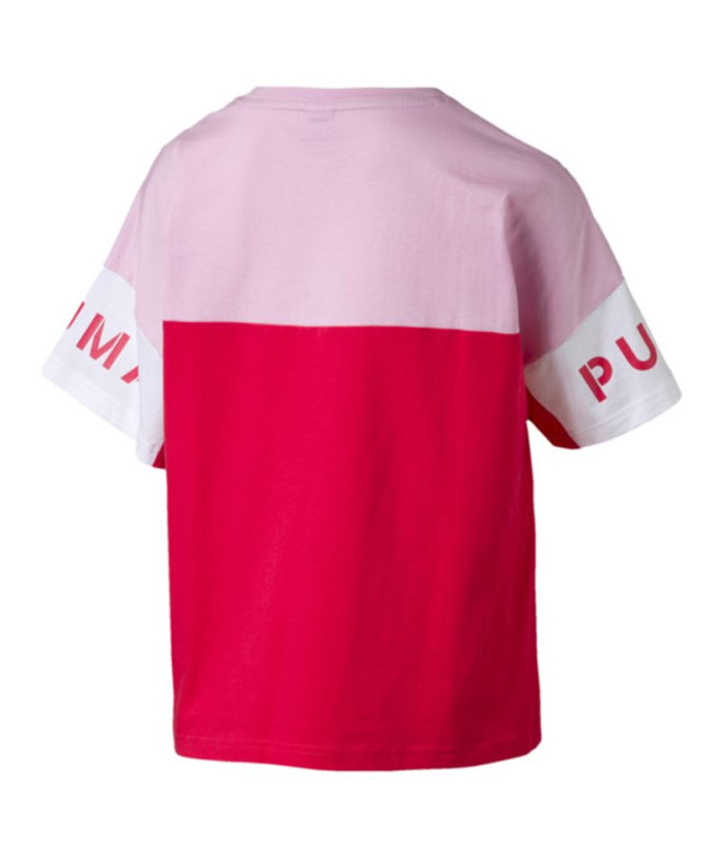 T-Shirt Puma XTG Sportswear