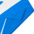 Toalla de Natación Speedo Logo Towel Azul/Blanco
