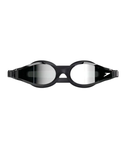 Gafas de natación Speedo Hydrosity 2.0 Mirrored Negro/Smoke