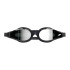 Gafas de natación Speedo Hydrosity 2.0 Mirrored Negro/Smoke