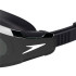 Gafas de natación Speedo Hydrosity 2.0 Mirrored Negro/Smoke