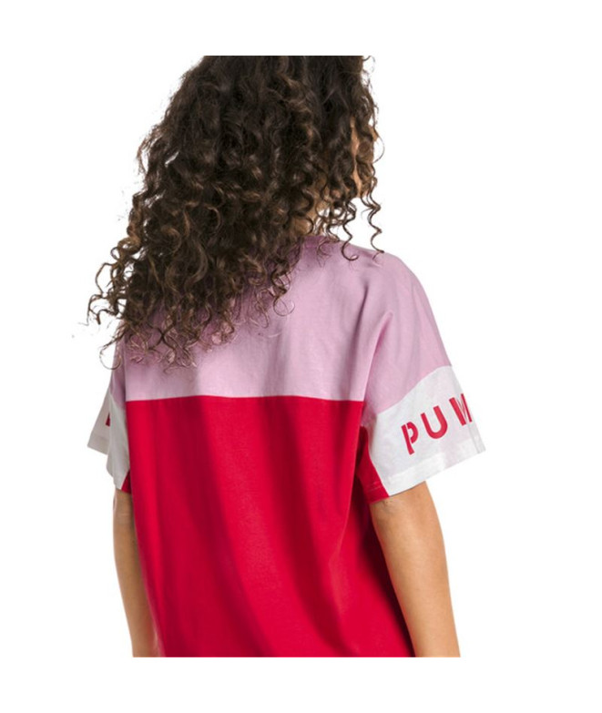 T-Shirt Puma XTG Sportswear