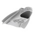 Barbatanas Speedo Dmc Elite Fin Branco/Vermelho