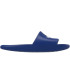 Chanclas de Natación Speedo Slide Hombre Azul Marino