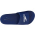 Chanclas de Natación Speedo Slide Hombre Azul Marino