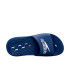 Chinelos de Natação Speedo Slide II Azul Marinho