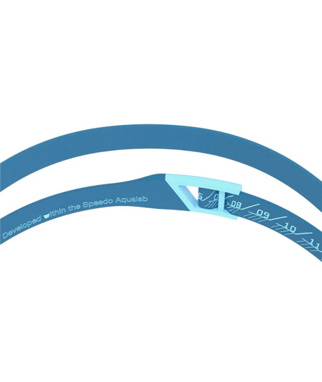 Lunettes de natation Speedo Fastskin Hyper...