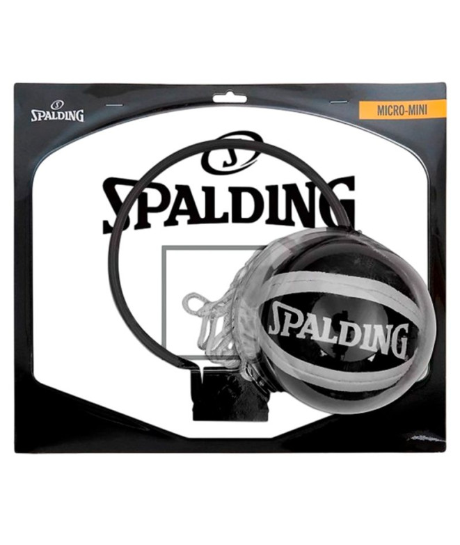 Complementos de Baloncesto Spalding Micro Mini...