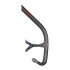 Tubo de Snorkel Speedo Bullet Head Snorkel Charcoal