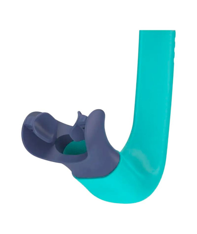 Tubo de snorkel Speedo Bullet Head Snorkel...