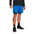 Calça de Fitness Under Armour Vanish Woven 2In1 Sts Homem Azul