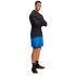 Calça de Fitness Under Armour Vanish Woven 2In1 Sts Homem Azul