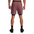 Calça de Fitness Under Armour Vanish Woven 2In1 Sts Homem Marrom