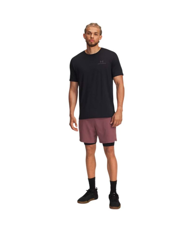 Pantalon de Fitness Under Armour Vanish Woven...