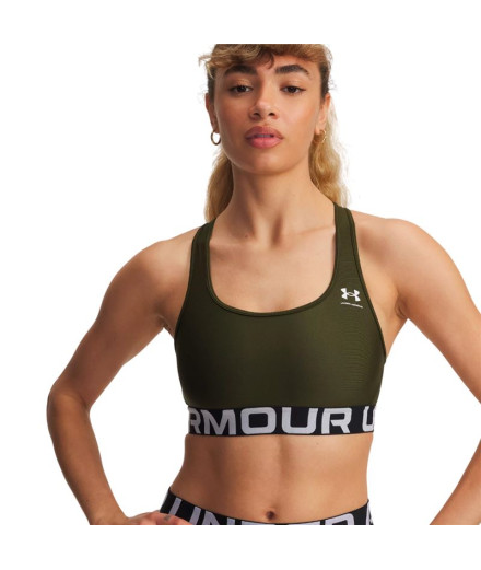 Sutiã esportivo de Fitness Under Armour Hg Mid Branded...