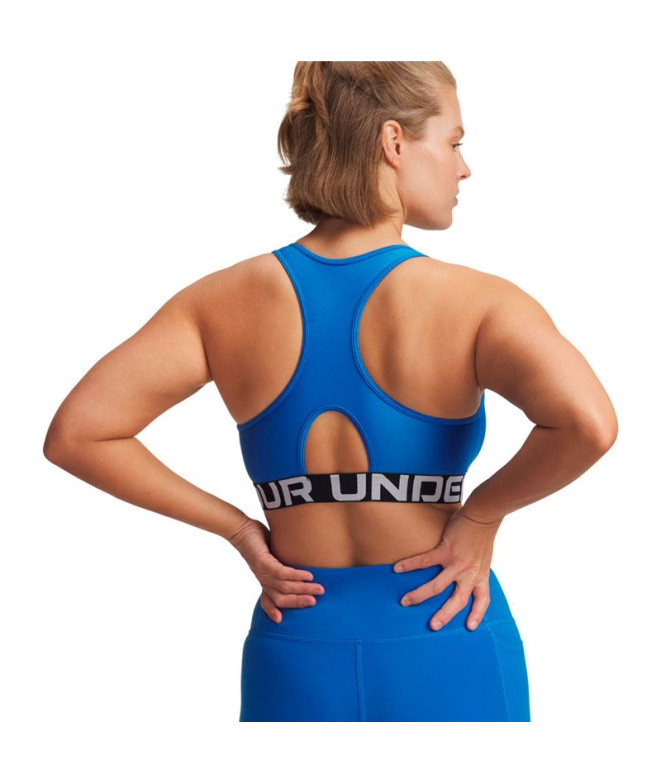 Sujetador Sportif de Fitness Under Armour Hg...